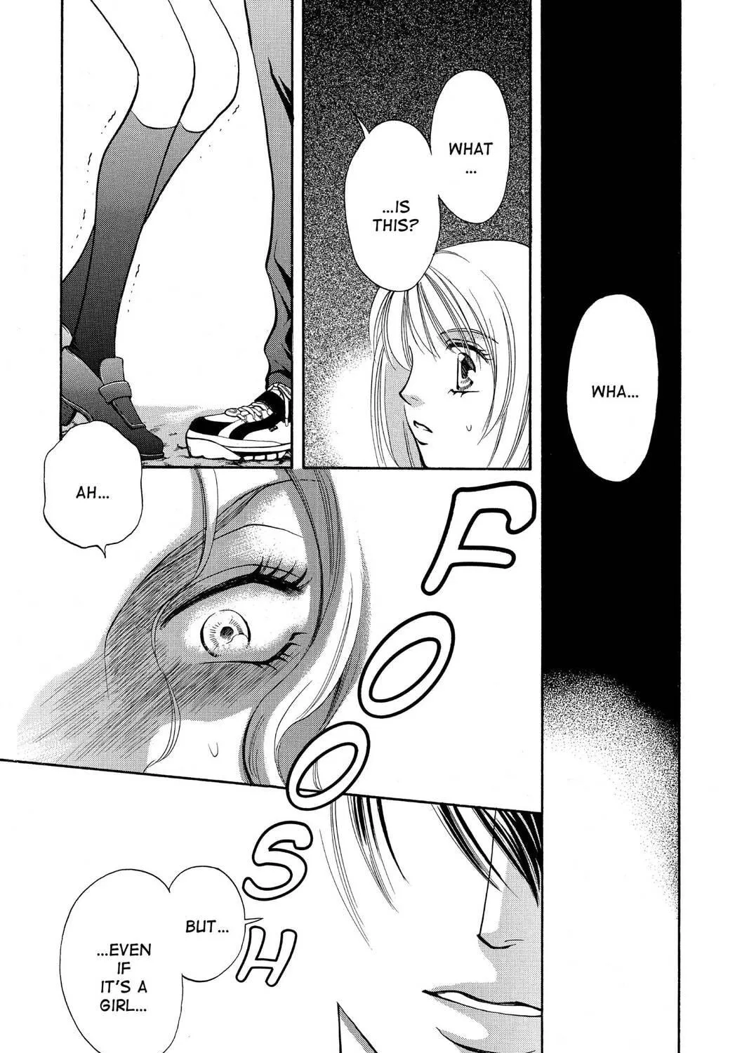 Read Yurara chapter 5 image 52 on Lezhin