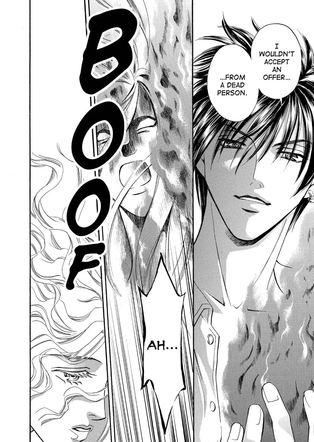 Read Yurara chapter 5 image 54 on Lezhin