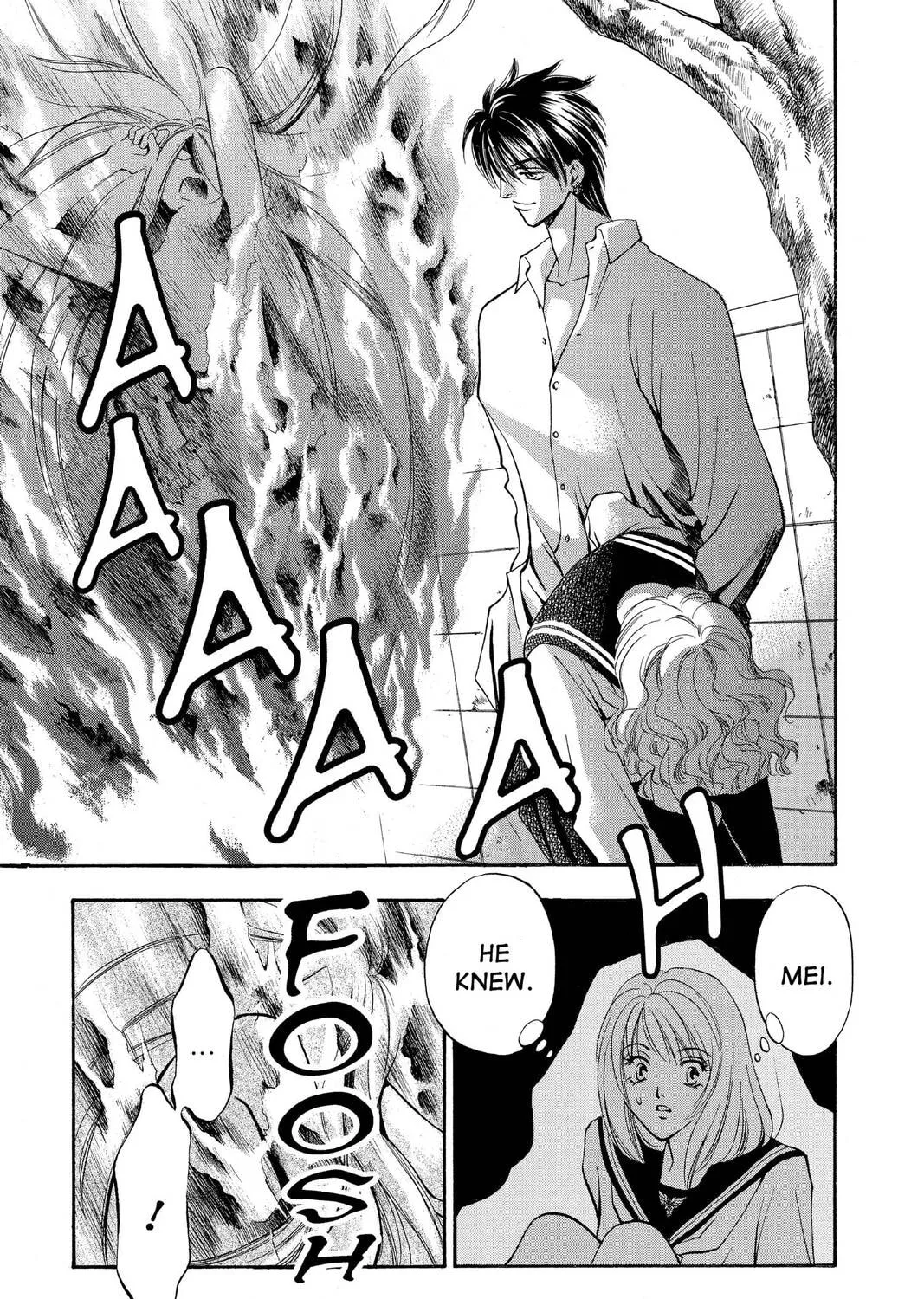Read Yurara chapter 5 image 56 on Lezhin