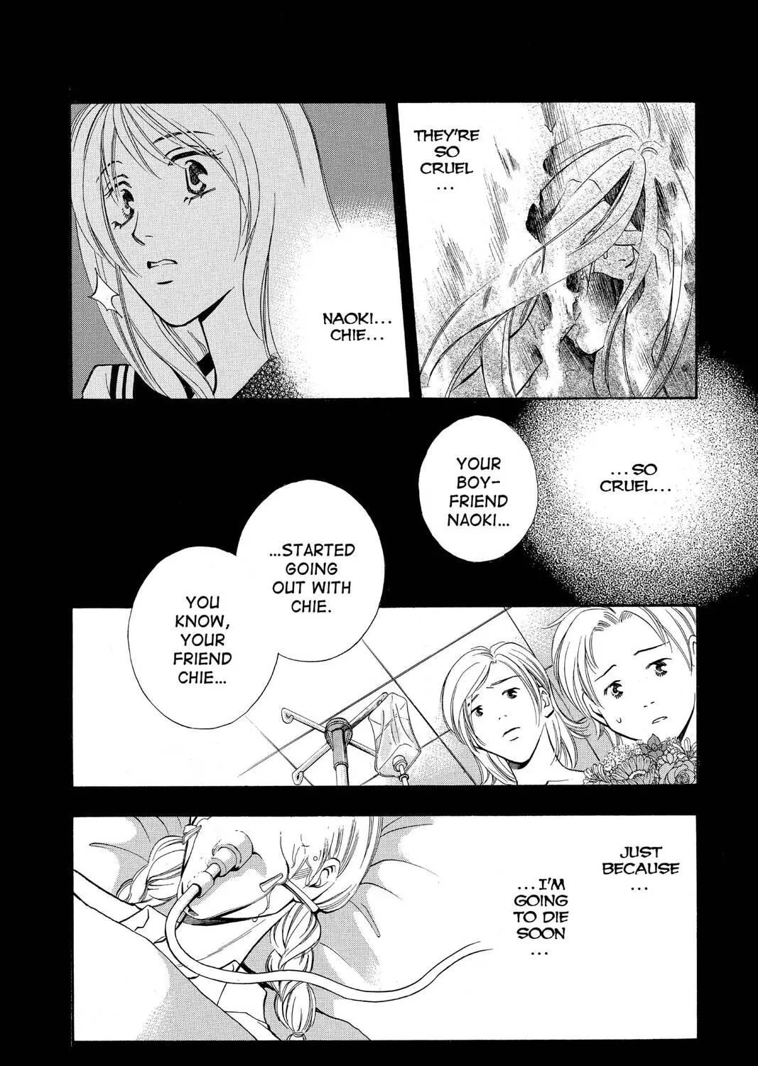 Read Yurara chapter 5 image 58 on Lezhin