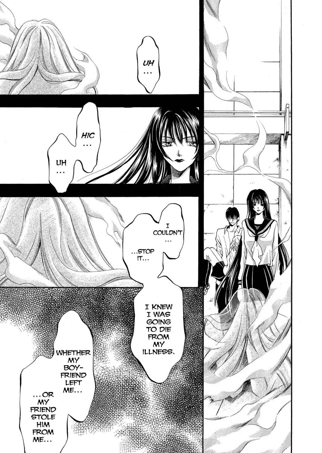 Read Yurara chapter 5 image 64 on Lezhin