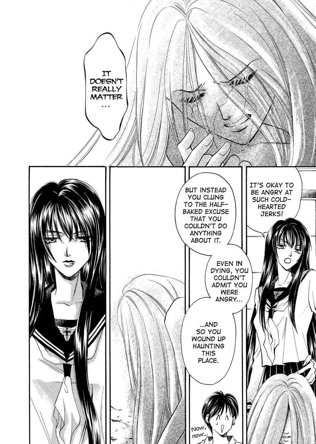 Read Yurara chapter 5 image 66 on Lezhin