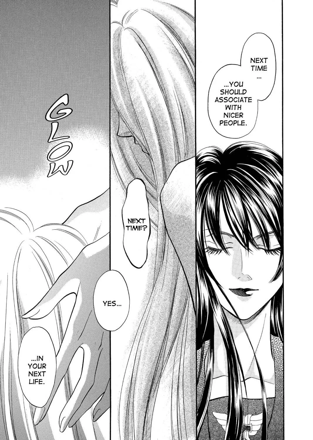 Read Yurara chapter 5 image 68 on Lezhin