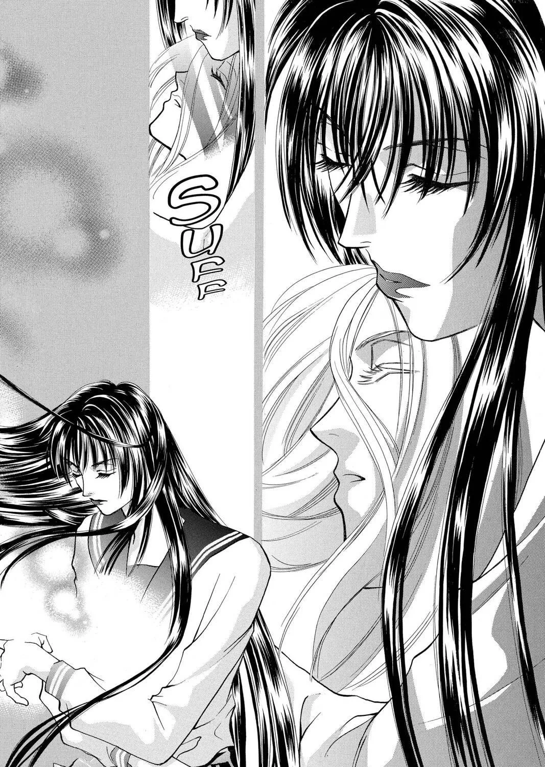 Read Yurara chapter 5 image 70 on Lezhin
