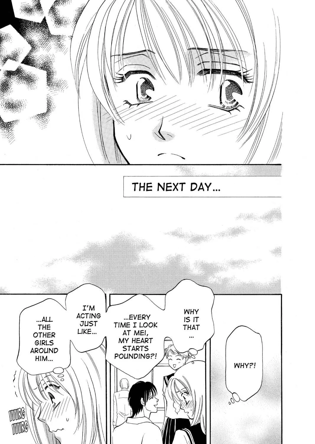 Read Yurara chapter 5 image 80 on Lezhin