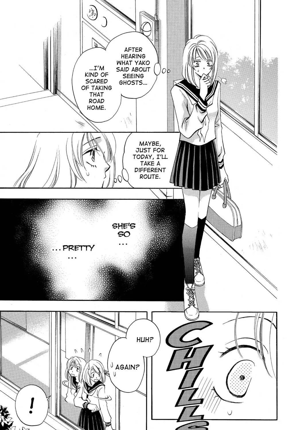 Read Yurara chapter 6 image 28 on Lezhin