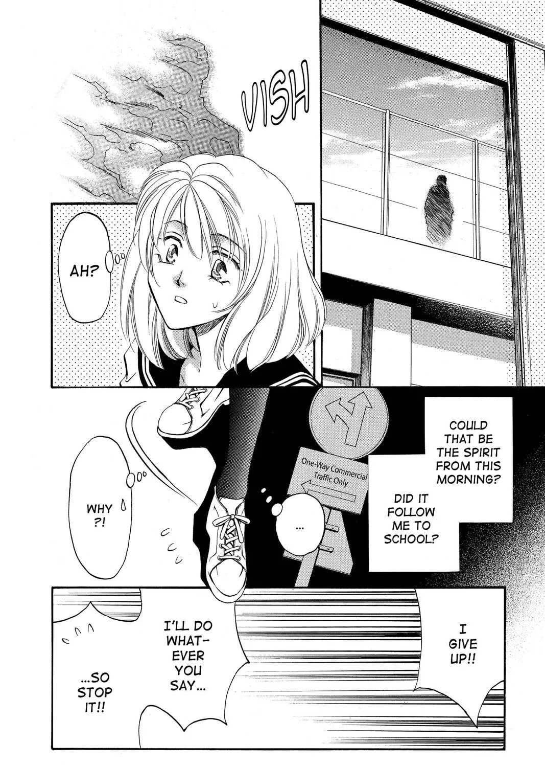 Read Yurara chapter 6 image 30 on Lezhin