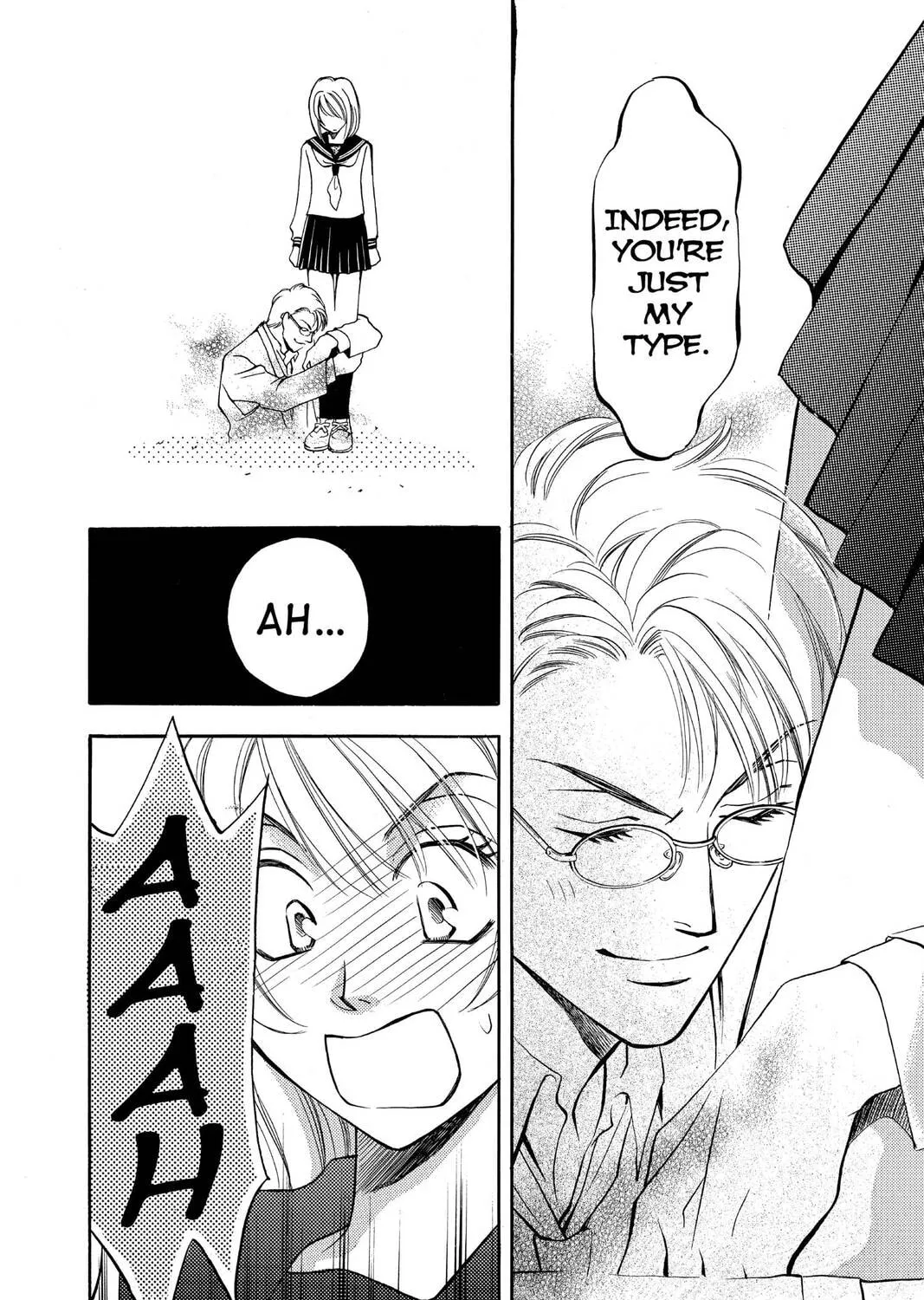 Read Yurara chapter 6 image 38 on Lezhin
