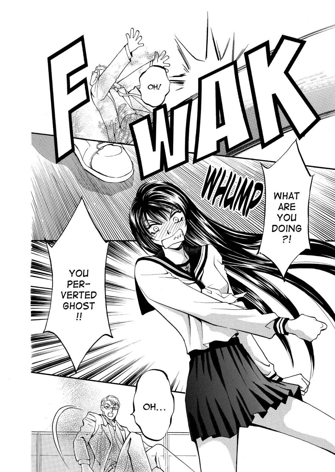 Read Yurara chapter 6 image 42 on Lezhin