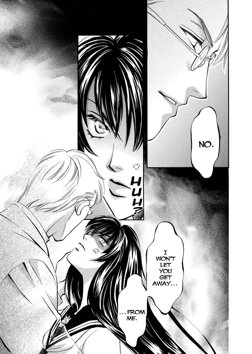 Read Yurara chapter 6 image 48 on Lezhin