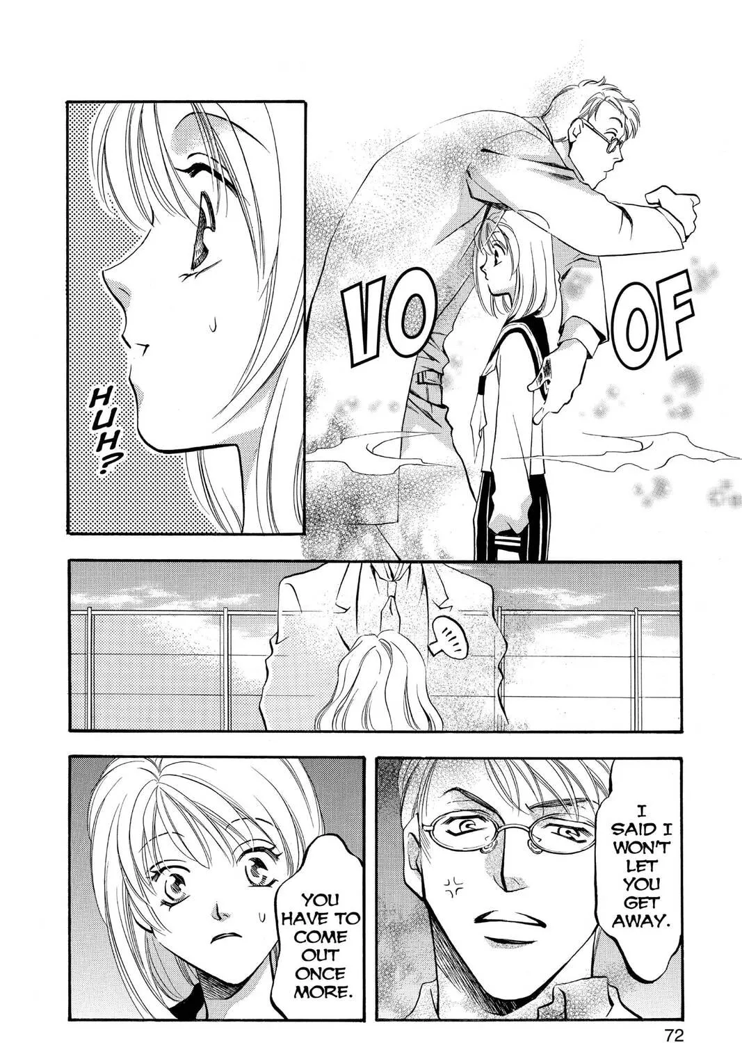 Read Yurara chapter 6 image 50 on Lezhin
