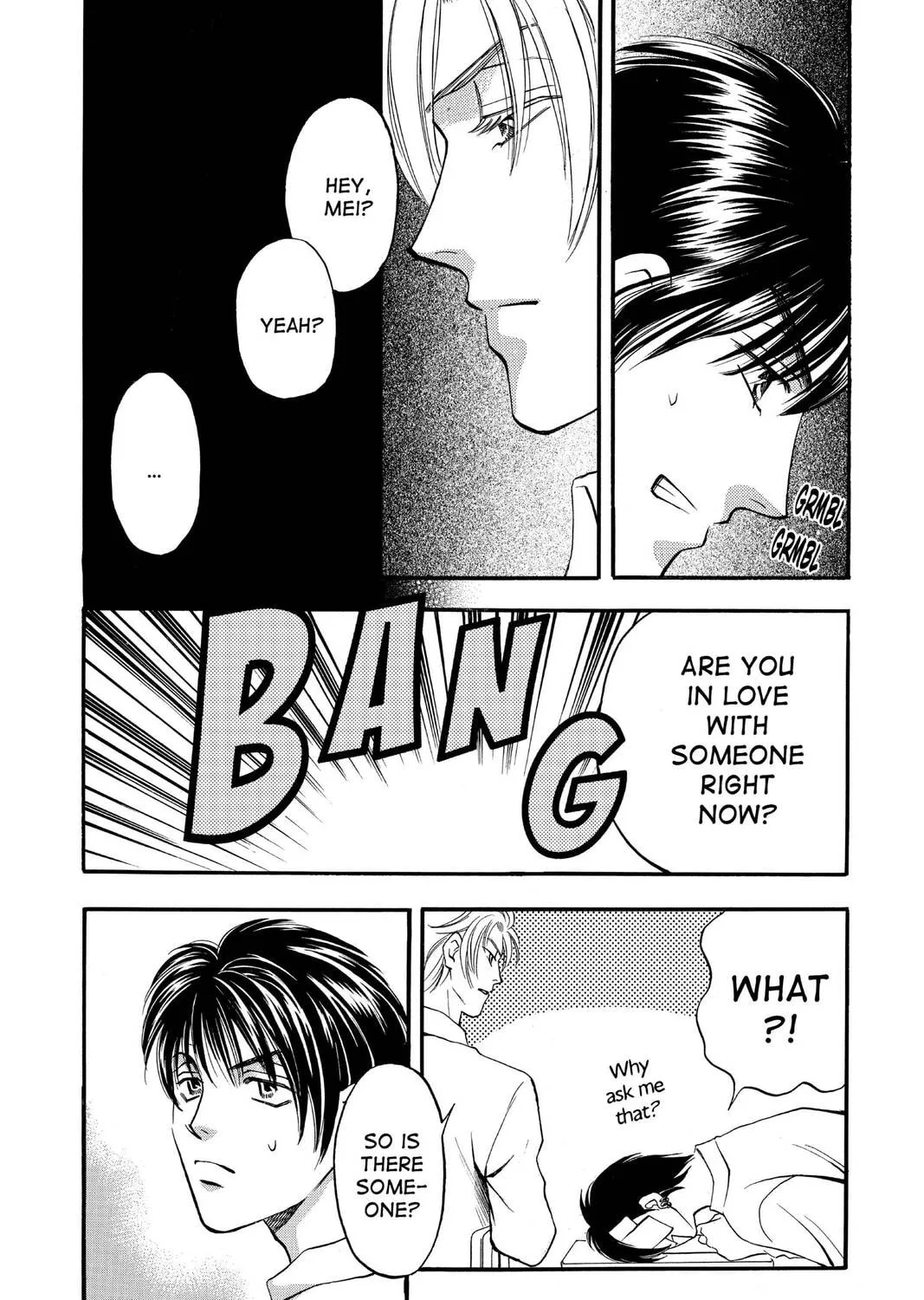 Read Yurara chapter 6 image 54 on Lezhin