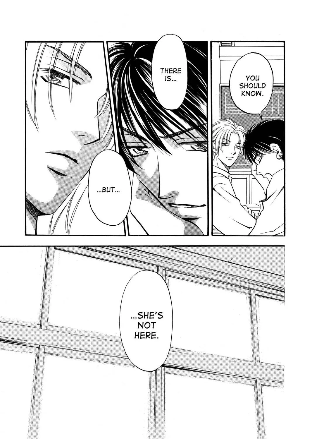 Read Yurara chapter 6 image 56 on Lezhin