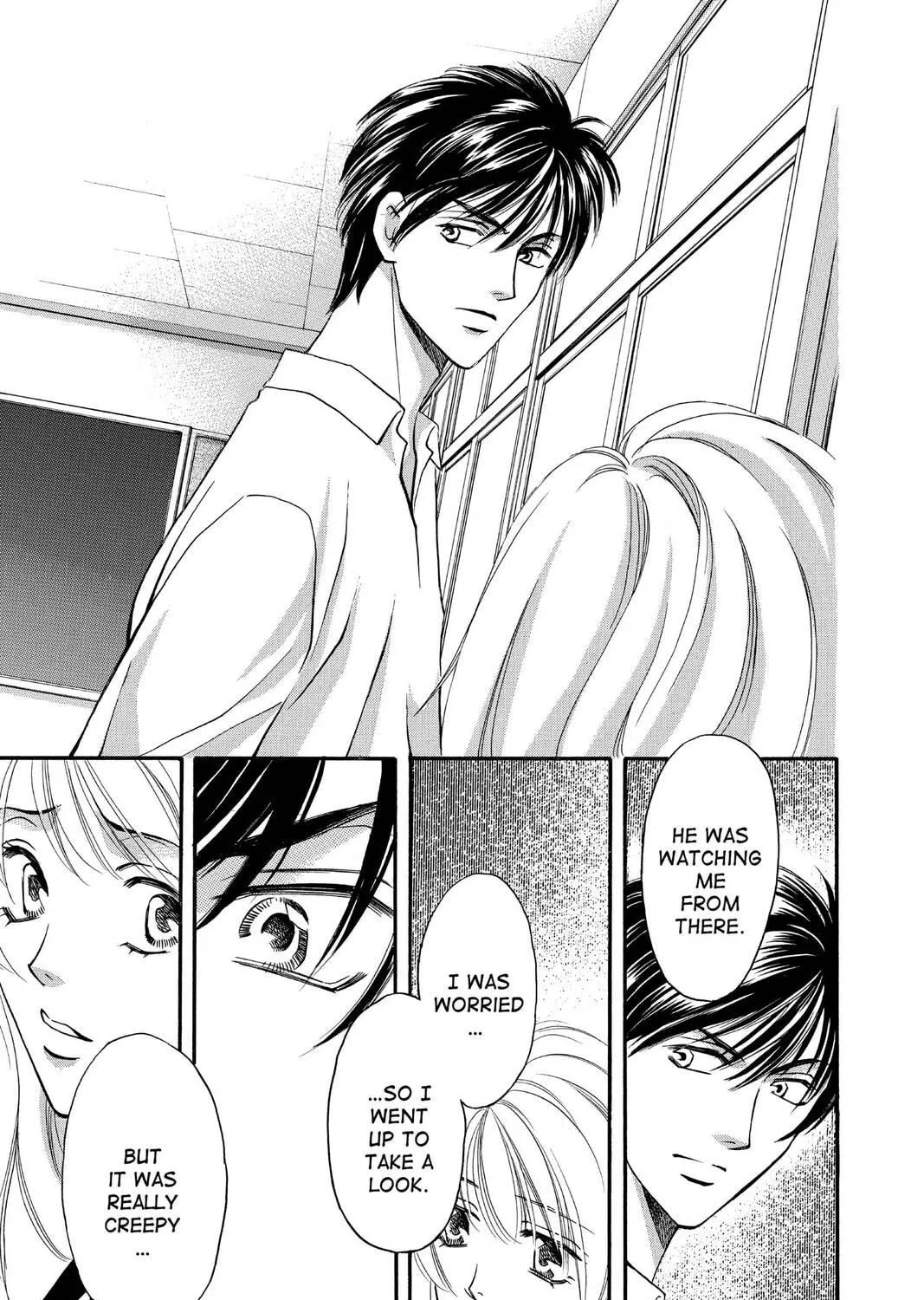 Read Yurara chapter 6 image 76 on Lezhin