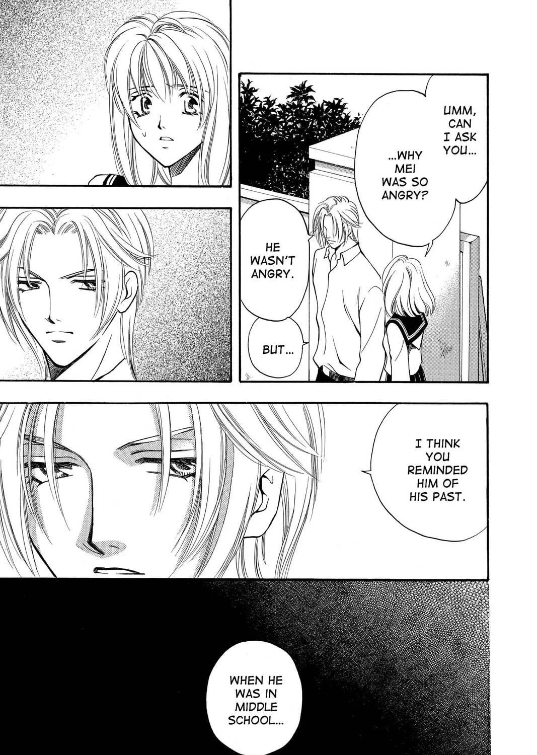 Read Yurara chapter 6 image 88 on Lezhin
