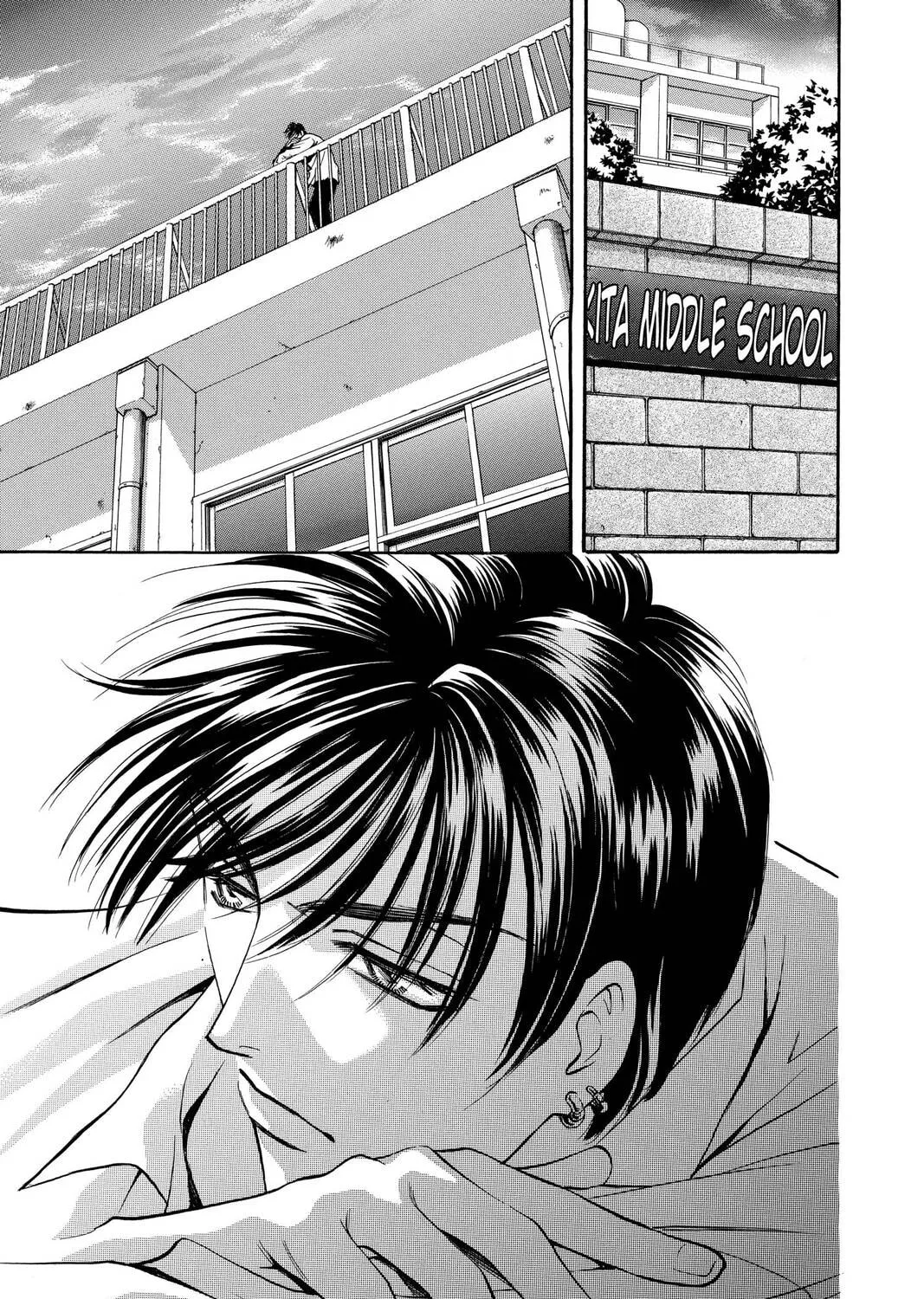 Read Yurara chapter 6 image 92 on Lezhin
