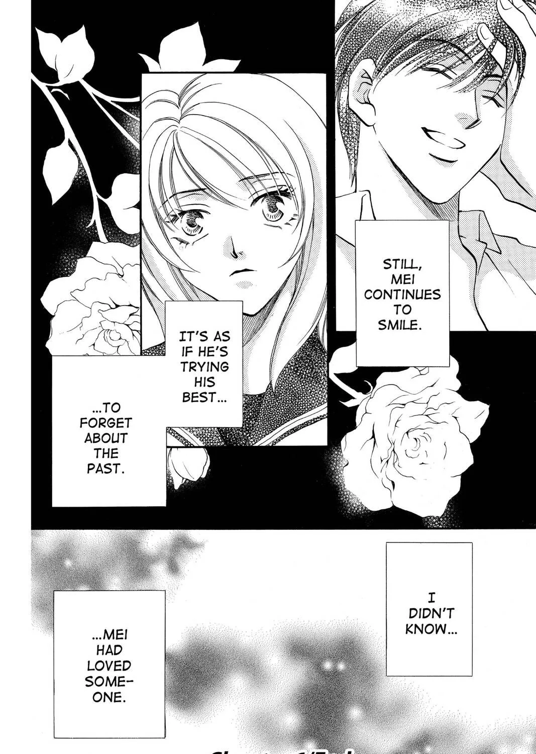 Read Yurara chapter 6 image 98 on Lezhin