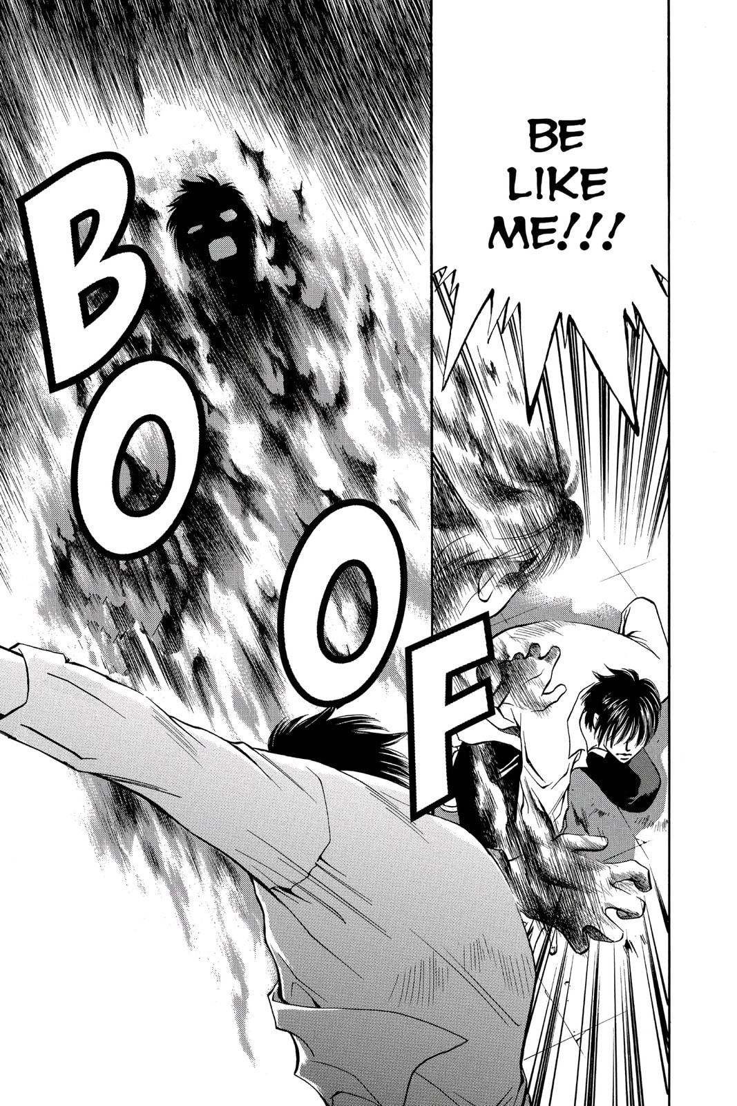 Read Yurara chapter 8 image 27 on Lezhin