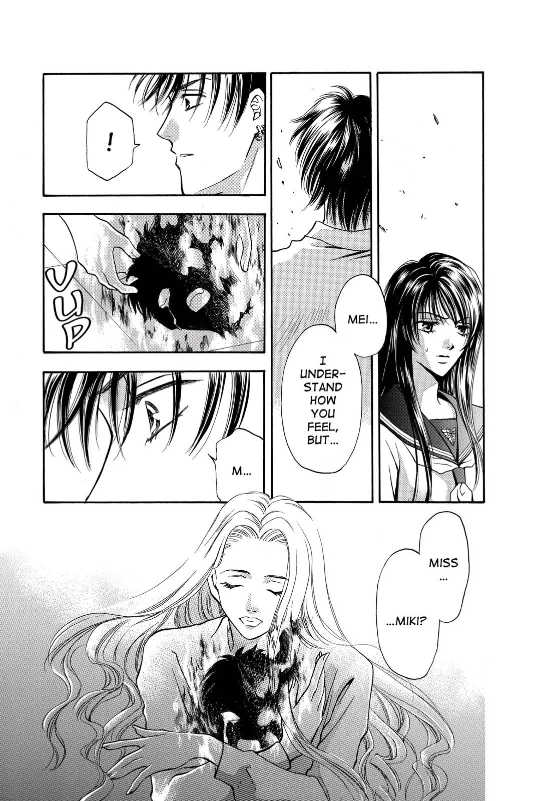 Read Yurara chapter 8 image 29 on Lezhin