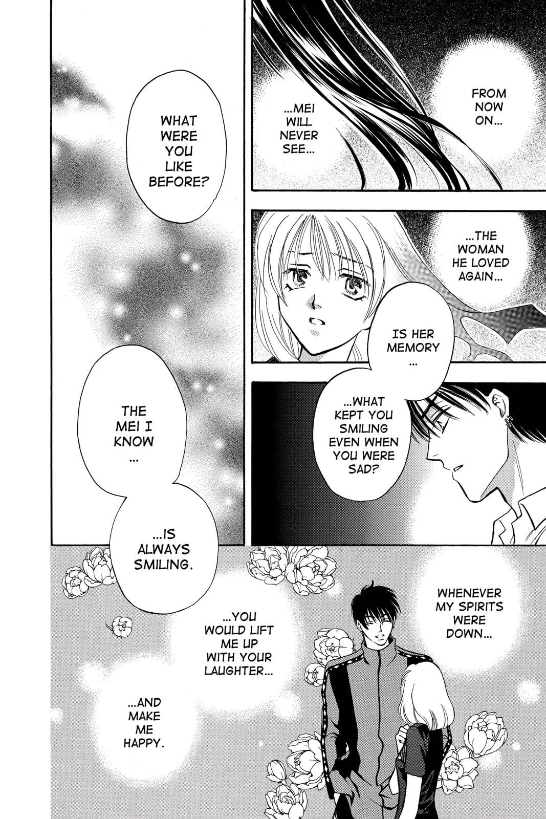 Read Yurara chapter 8 image 33 on Lezhin