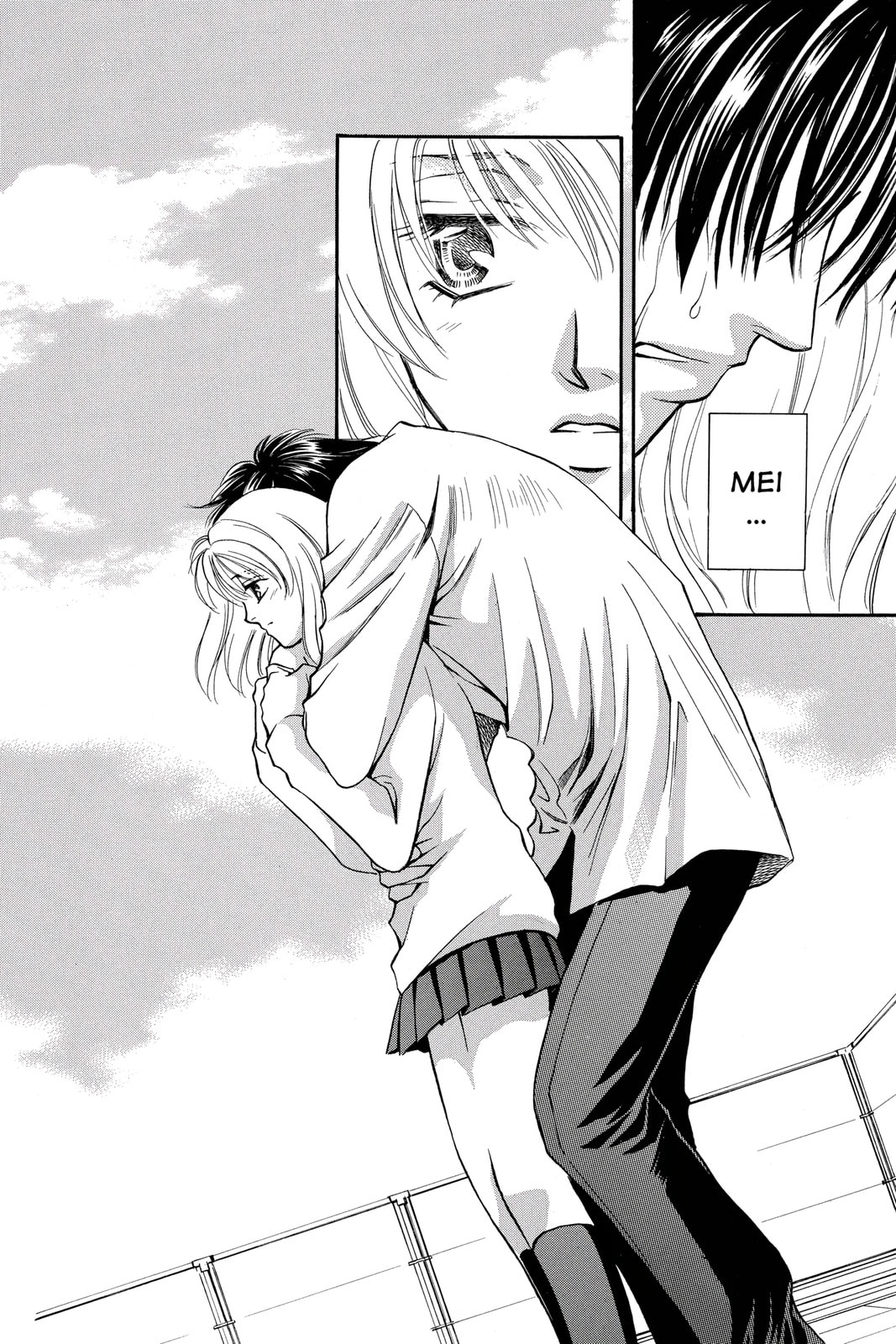 Read Yurara chapter 8 image 37 on Lezhin