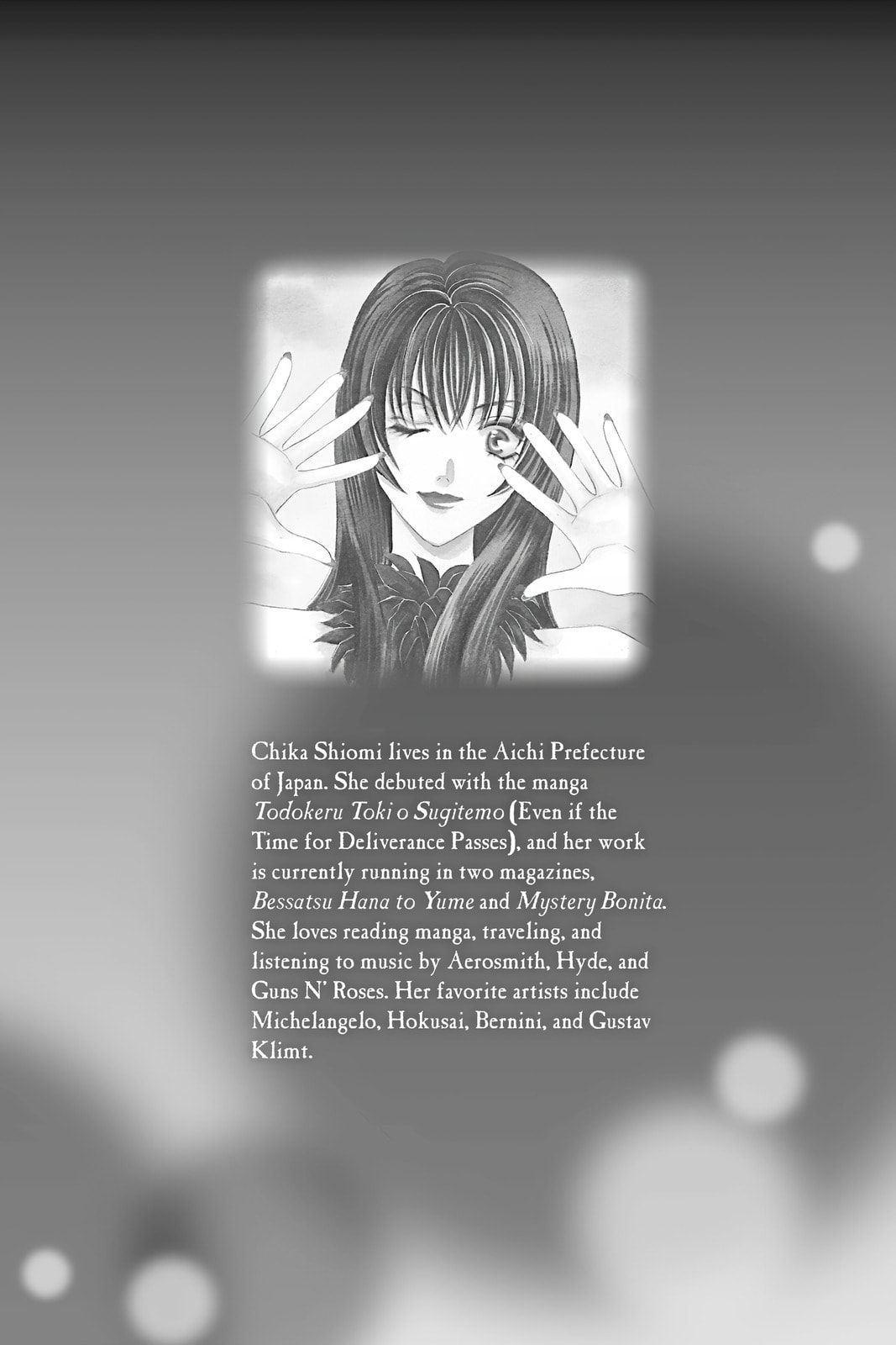 Read Yurara chapter 8 image 42 on Lezhin