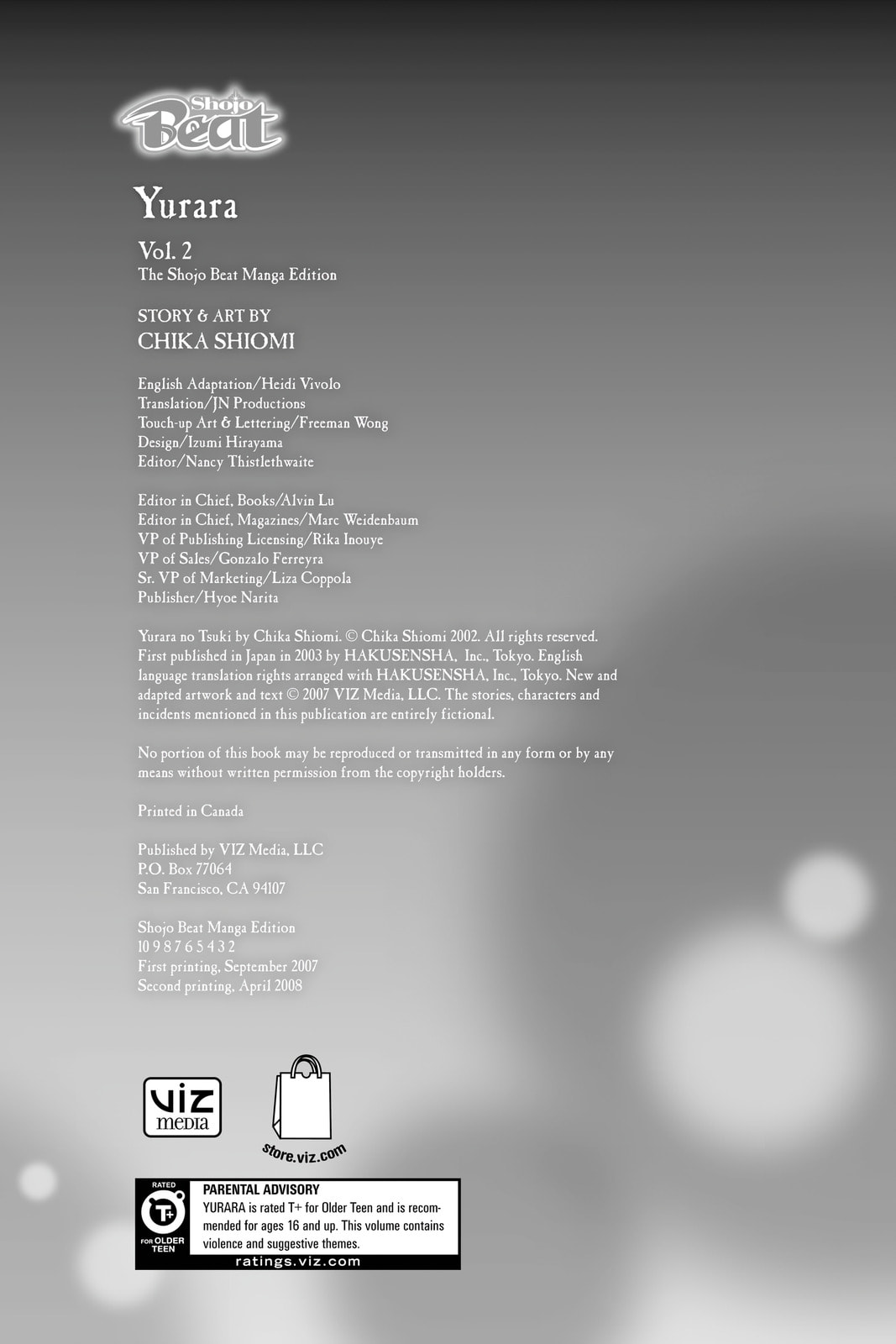 Read Yurara chapter 8 image 43 on Lezhin