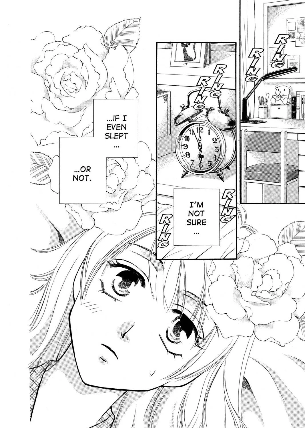 Read Yurara chapter 9 image 2 on Lezhin