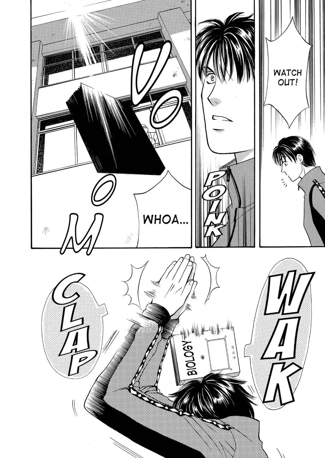 Read Yurara chapter 9 image 26 on Lezhin