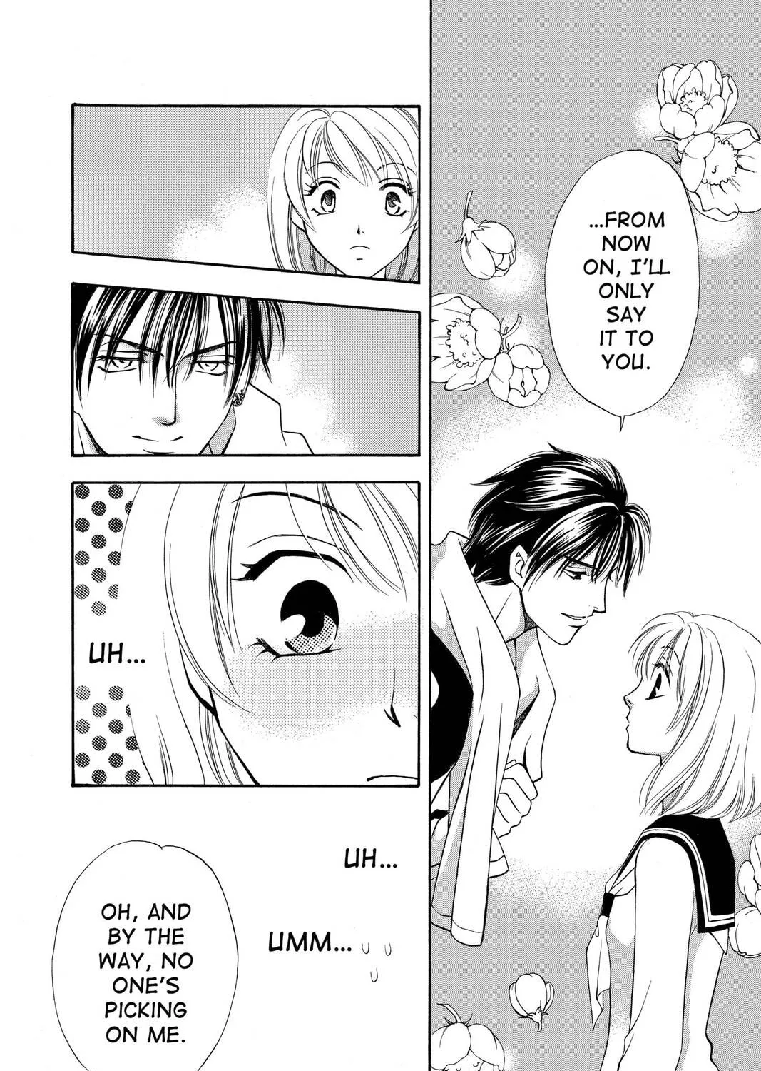 Read Yurara chapter 9 image 38 on Lezhin