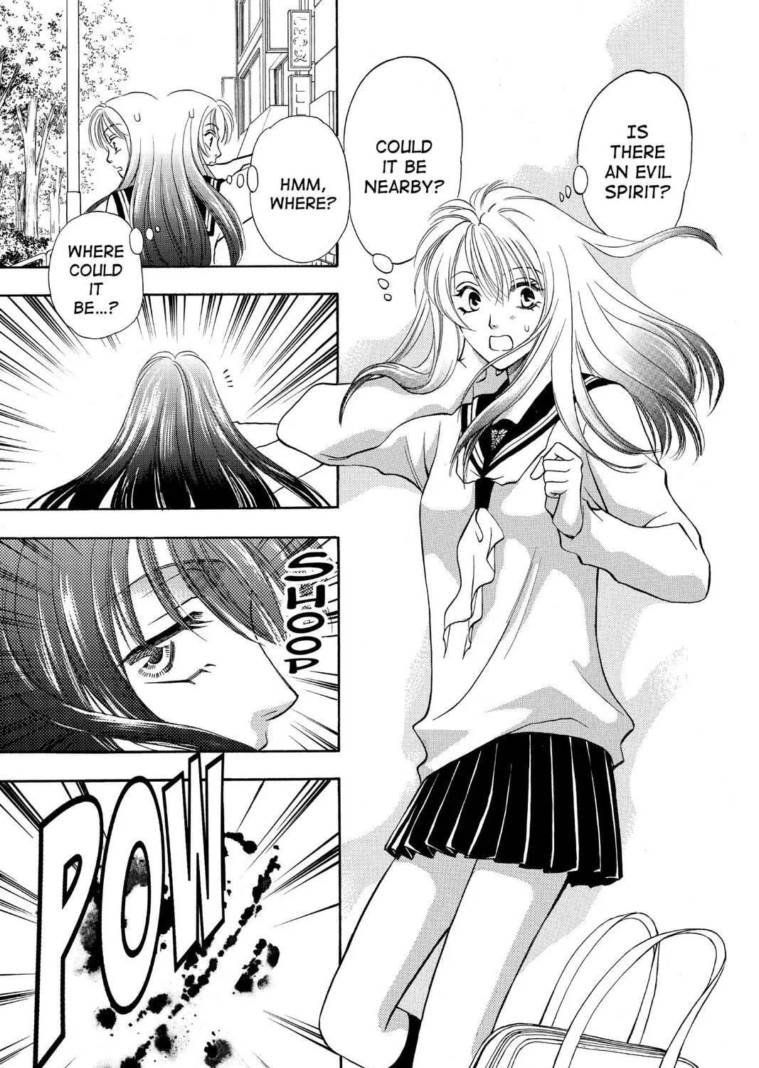 Read Yurara chapter 9 image 52 on Lezhin