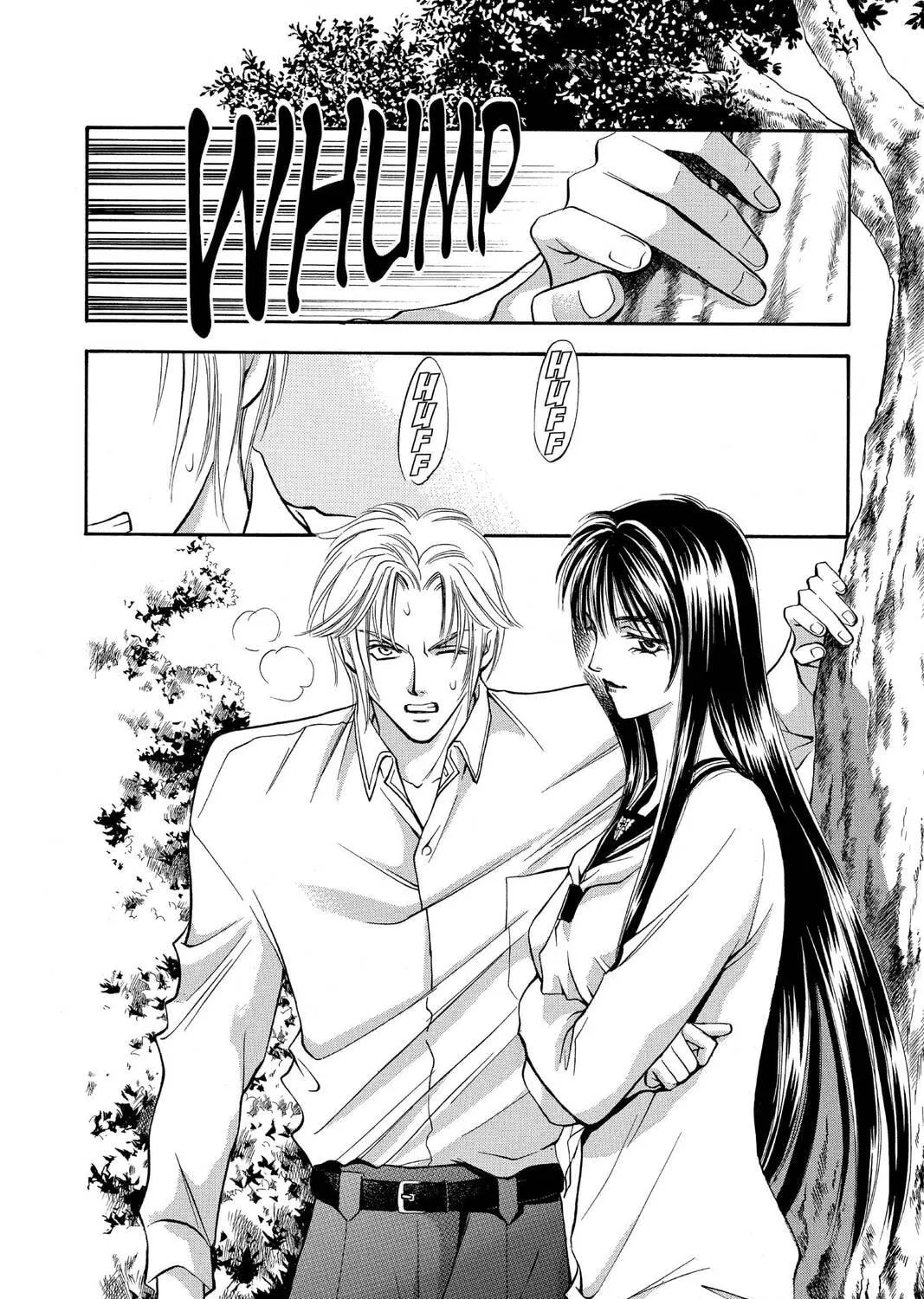 Read Yurara chapter 9 image 58 on Lezhin