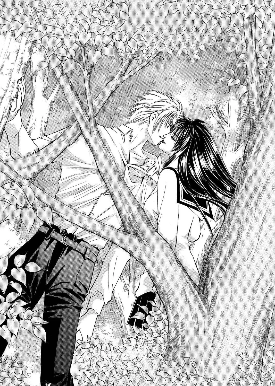 Read Yurara chapter 9 image 72 on Lezhin