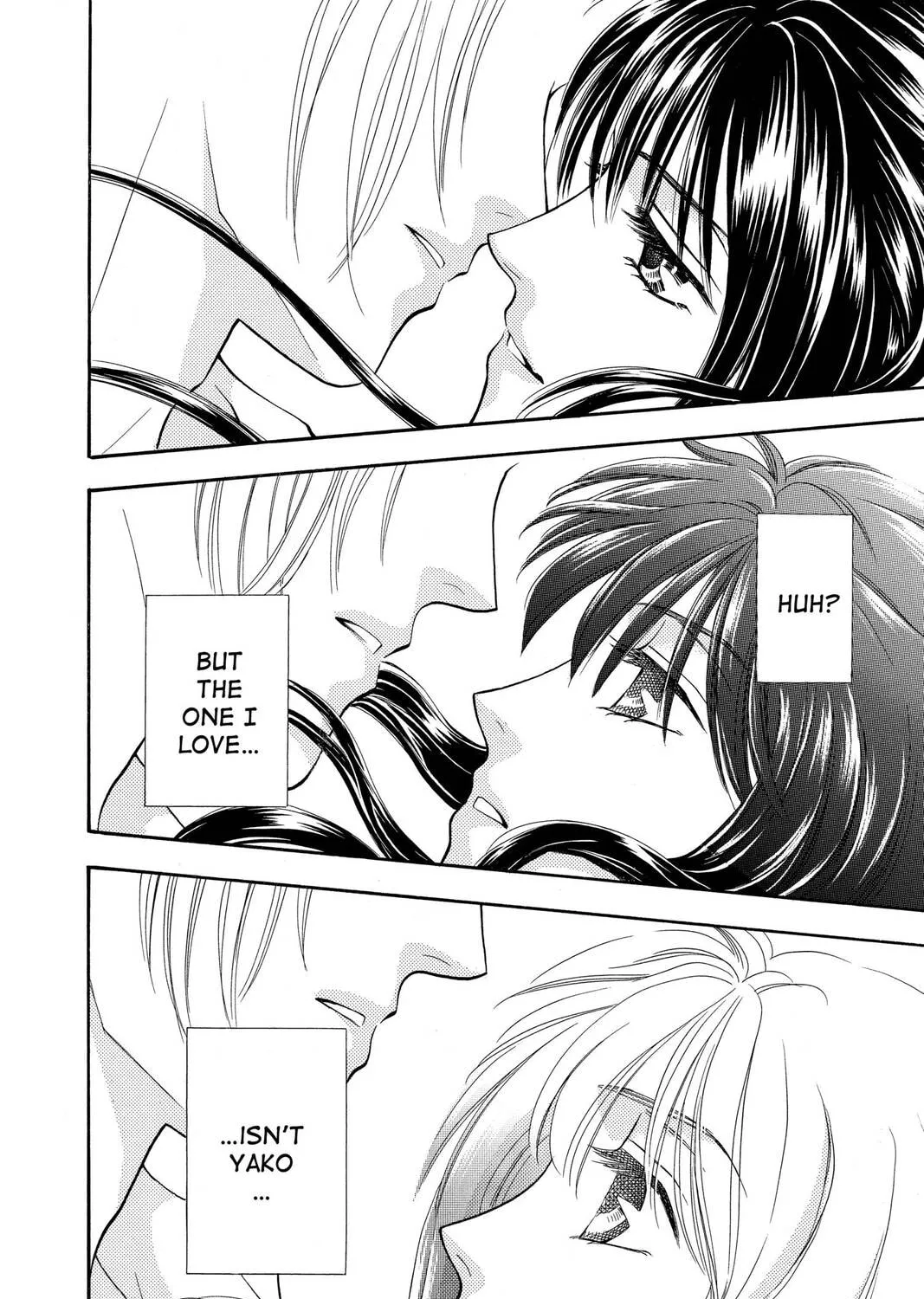 Read Yurara chapter 9 image 74 on Lezhin