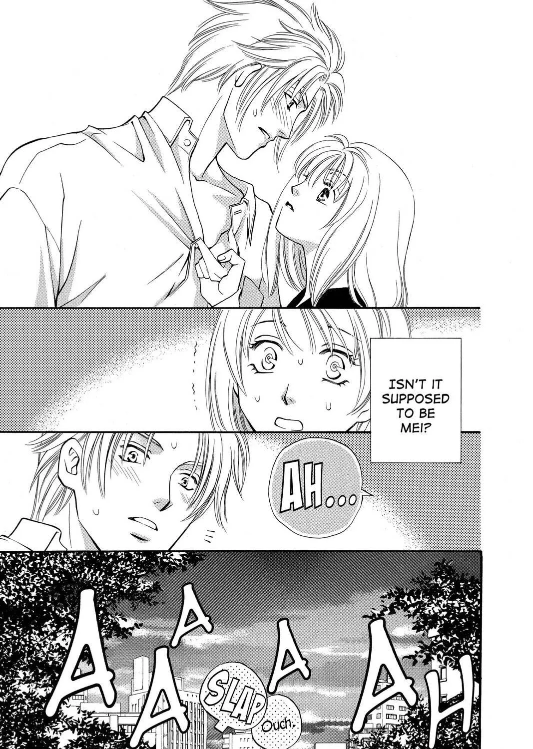 Read Yurara chapter 9 image 76 on Lezhin