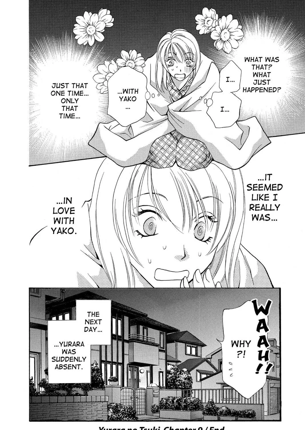 Read Yurara chapter 9 image 78 on Lezhin