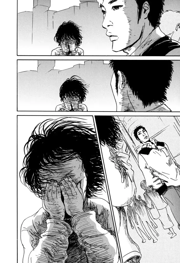 Yurei Mado Chapter 1 page 18 - 
