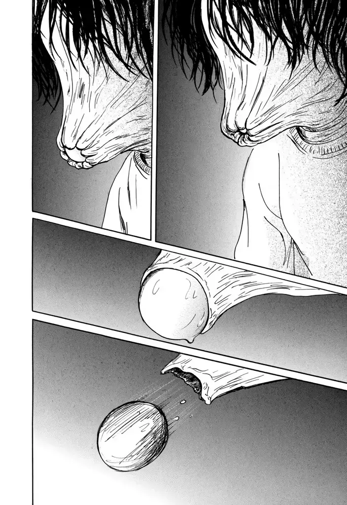 Yurei Mado Chapter 1 page 50 - 