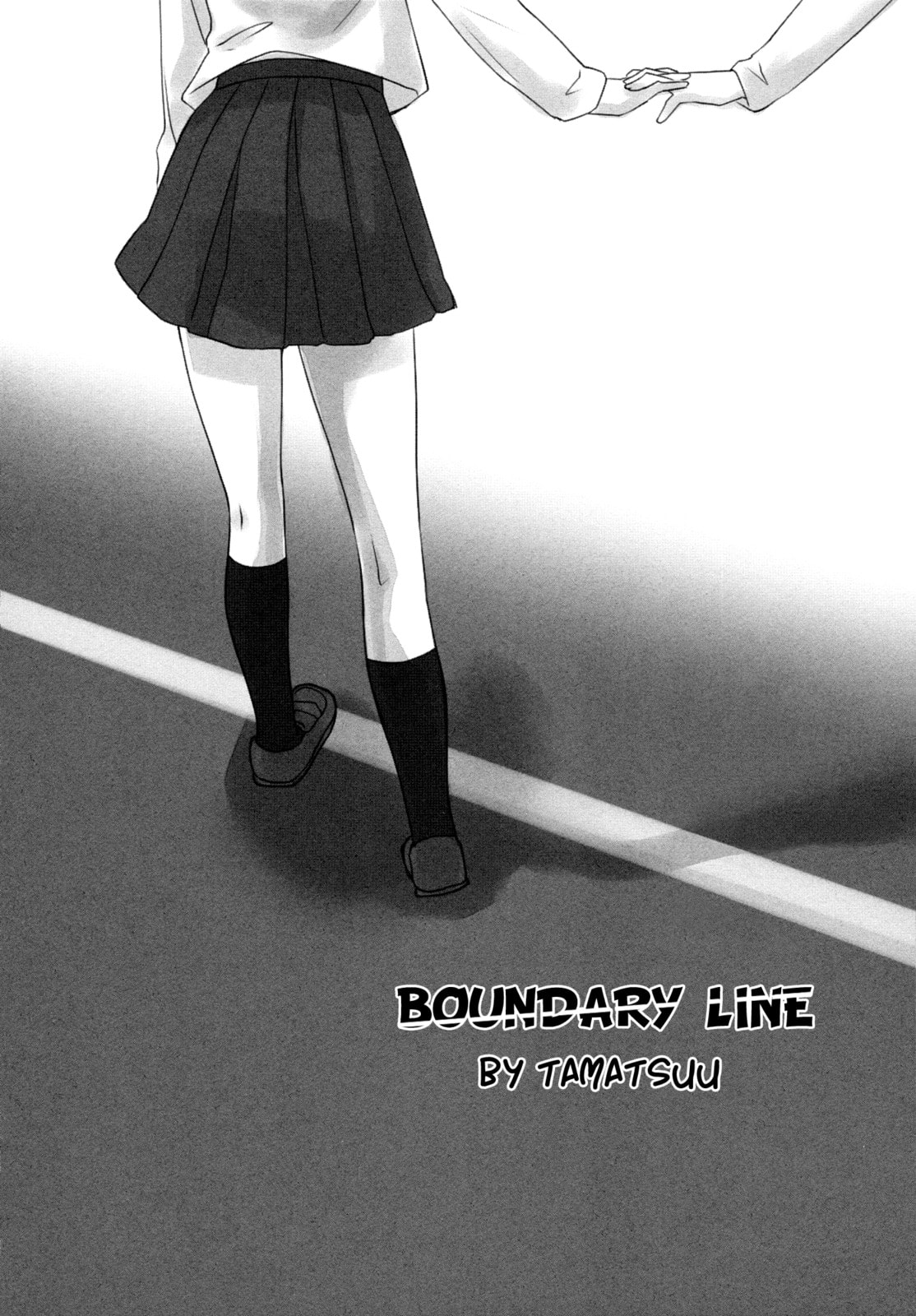 Read Yuri Anthology Dolce (Anthology) chapter 5 image 1 on Lezhin
