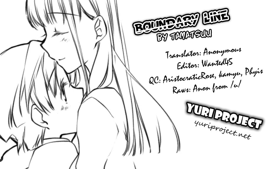 Read Yuri Anthology Dolce (Anthology) chapter 5 image 13 on Lezhin