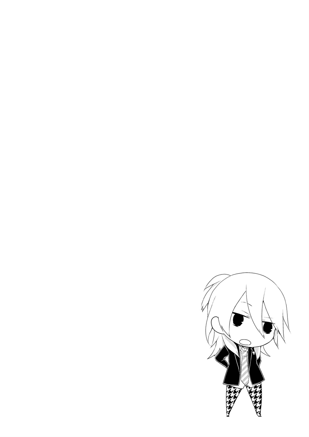 Read Yuri Danshi-kun chapter 1 image 31 on Lezhin