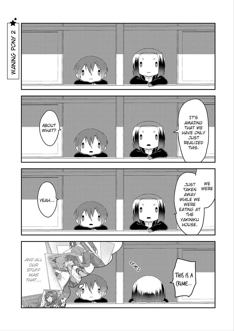 Read Yuri Danshi-kun chapter 4 image 25 on Lezhin