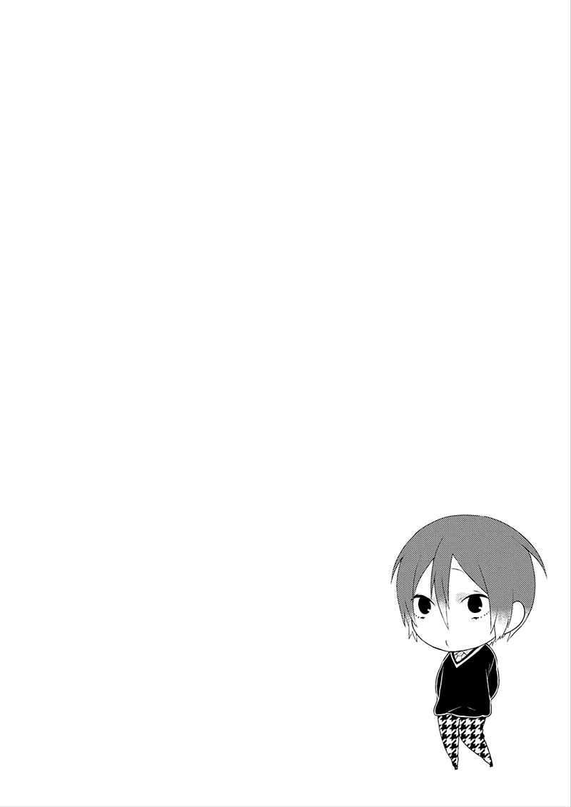 Read Yuri Danshi-kun chapter 5 image 26 on Lezhin