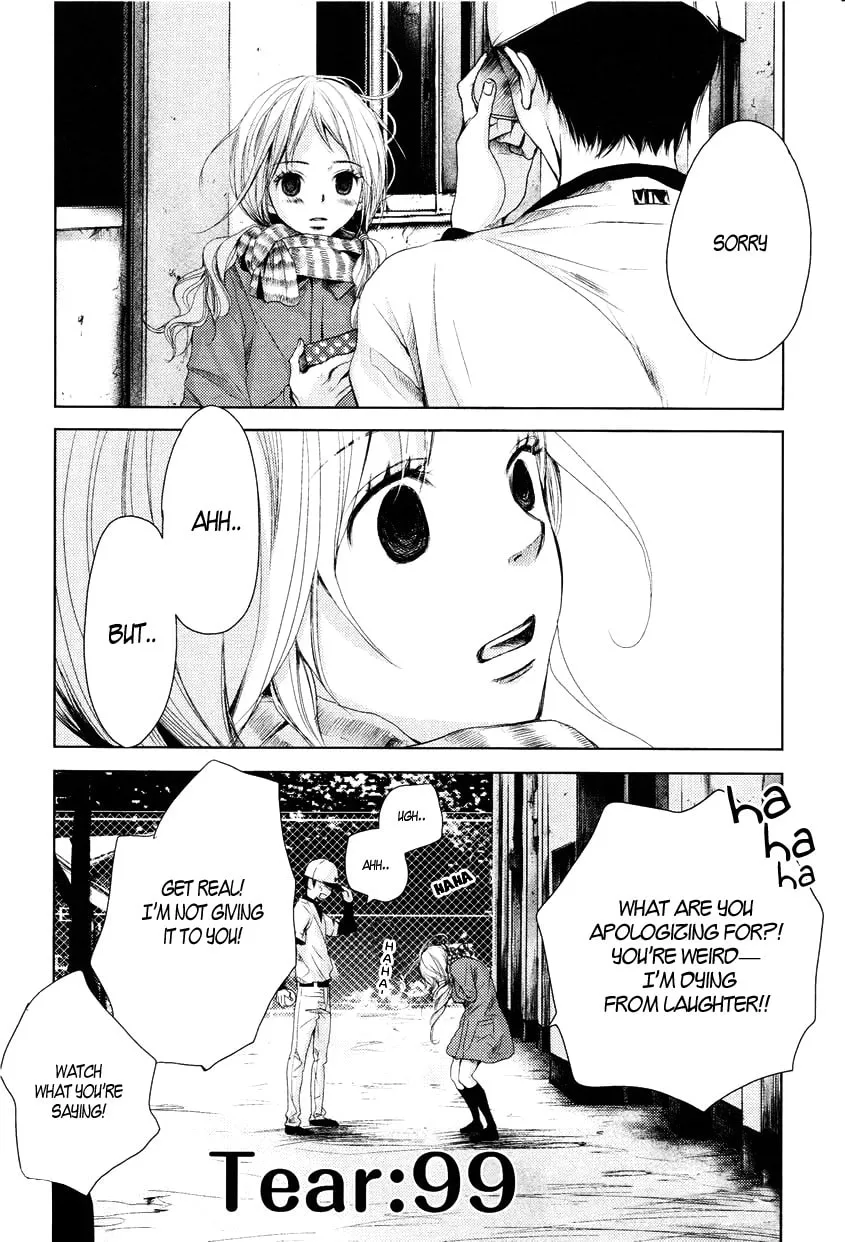 Yuri Hime Collection Chapter 2 page 2 - 