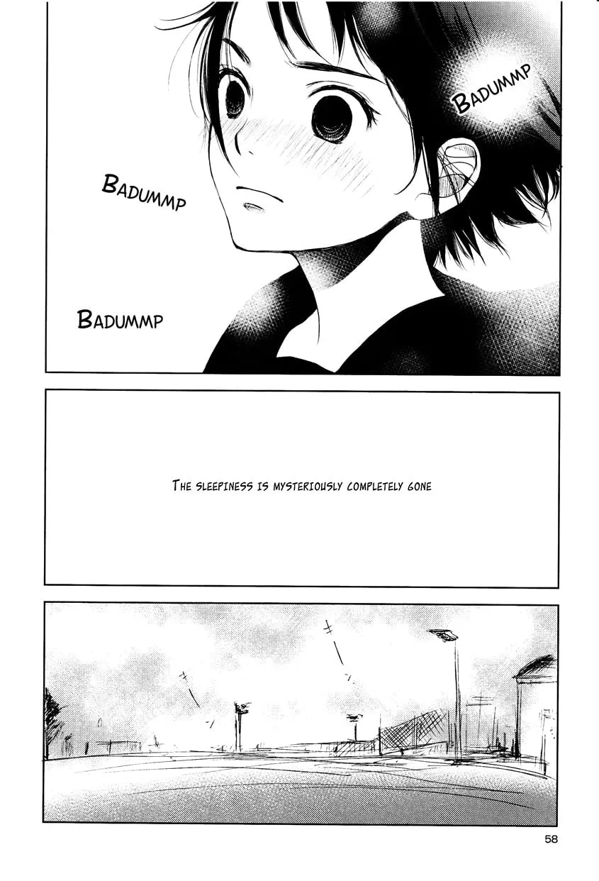 Yuri Hime Collection Chapter 2 page 14 - 