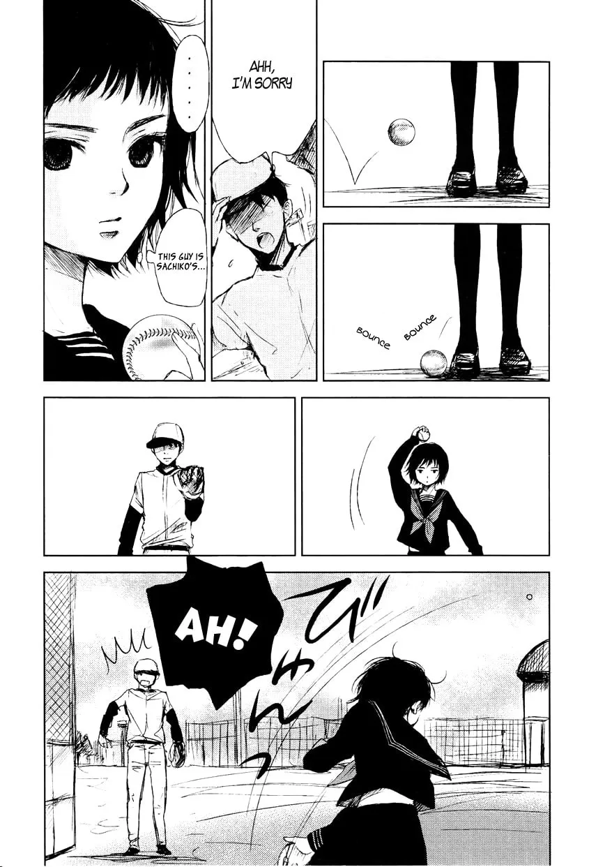 Yuri Hime Collection Chapter 2 page 15 - 