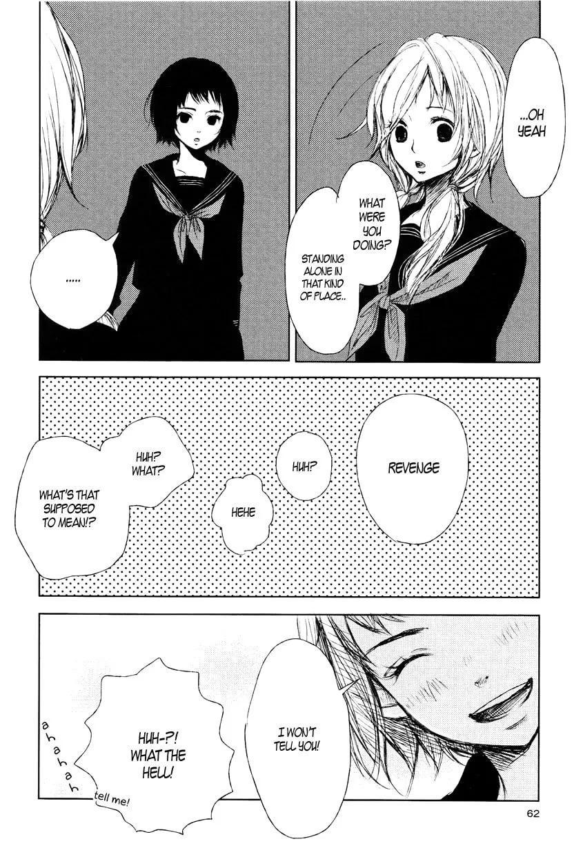 Yuri Hime Collection Chapter 2 page 18 - 