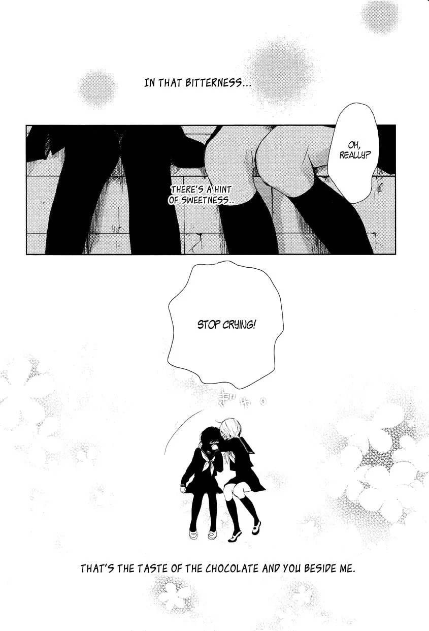 Yuri Hime Collection Chapter 2 page 10 - 