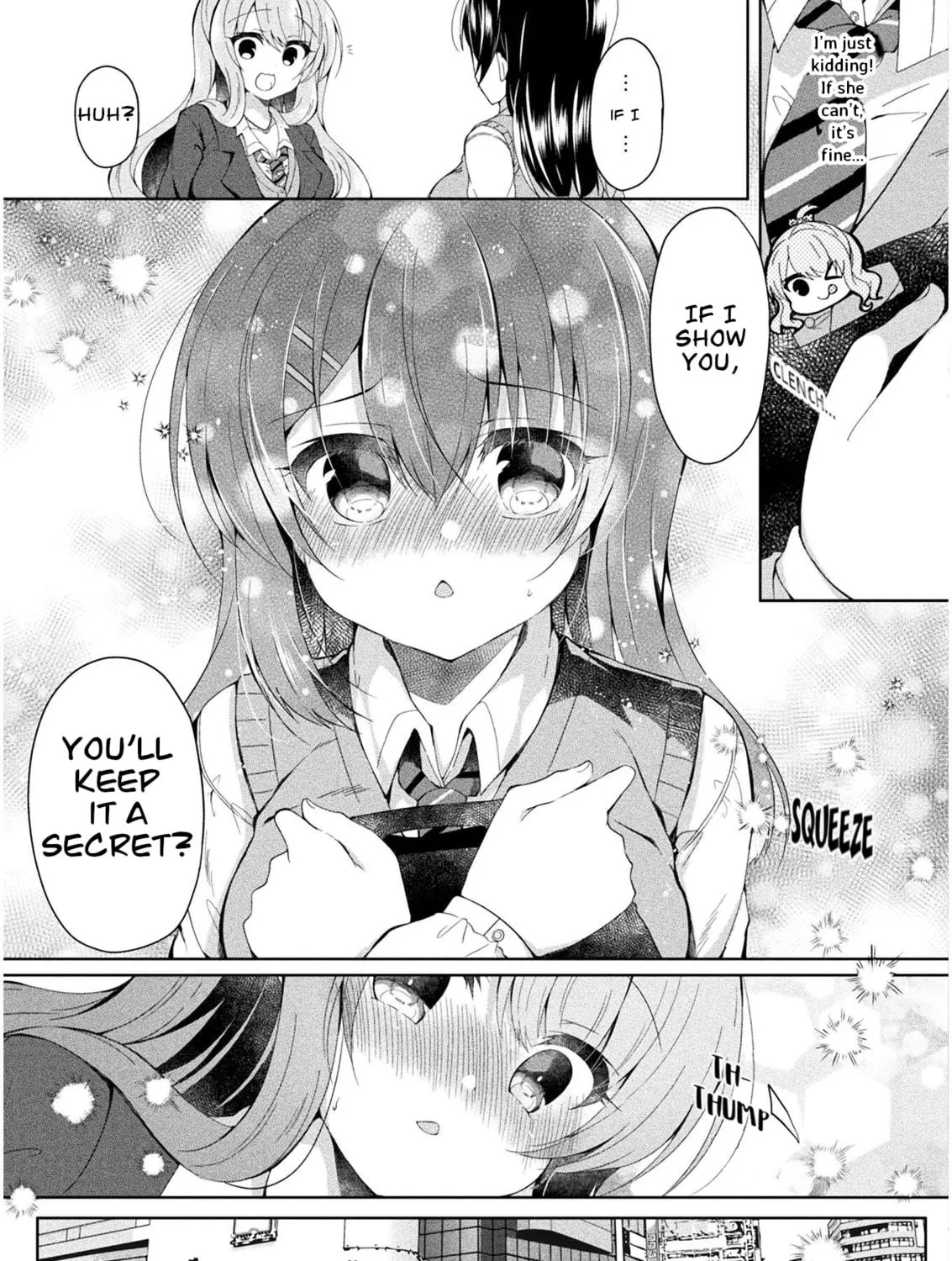 Read Yuri Love Slave chapter 1 image 38 on Lezhin