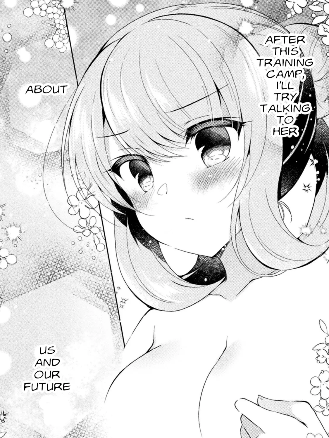 Read Yuri Love Slave chapter 10 image 14 on Lezhin